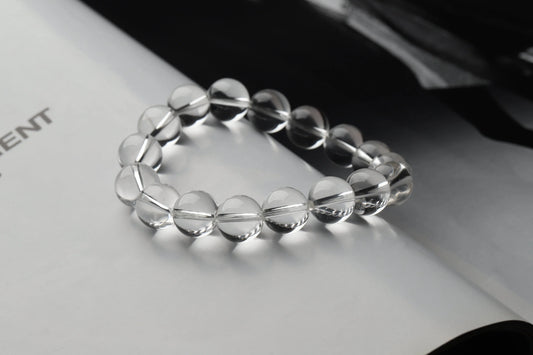 The Benefits and Healing Properties of Clear Quartz BuddhaCrystal