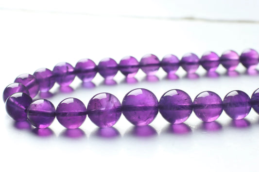 What is the Best Color for Amethyst? BuddhaCrystal