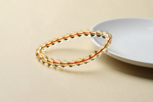 How to Identify the Authenticity of Natural Citrine BuddhaCrystal