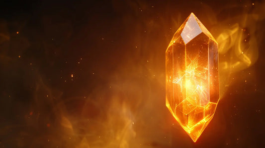 Citrine: Meaning, Benefits, Identification, and Wearing Guide BuddhaCrystal
